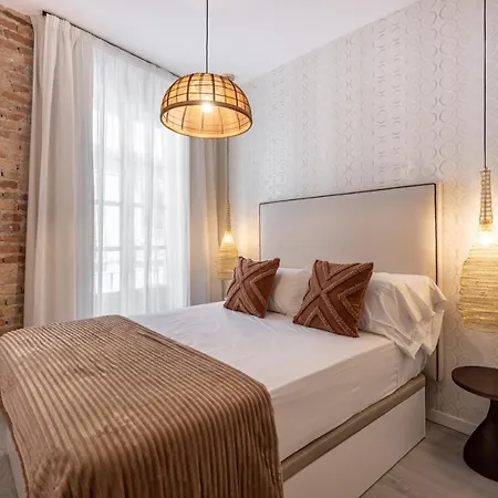 Albaicin Centro 3000 Apartment