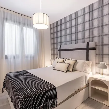 Albaicin Centro 3000 Apartment