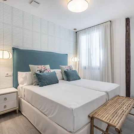 Apartment Albaicin Centro 3000 *