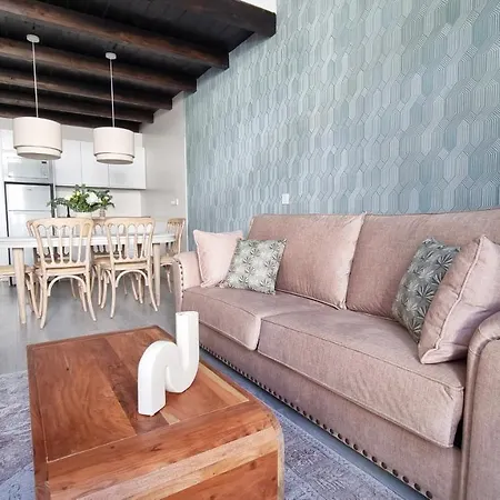 Albaicin Centro 3000 Apartment *