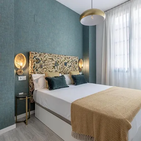Albaicin Centro 3000 Apartment
