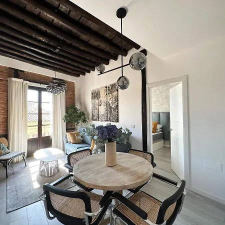 Apartment Albaicin Centro 3000 *