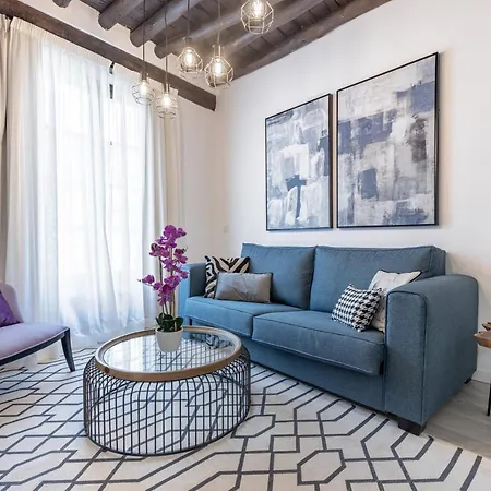 Albaicin Centro 3000 Apartment