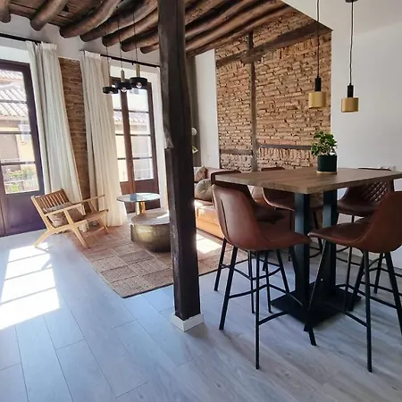 Albaicin Centro 3000 Apartment