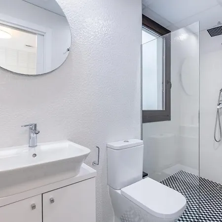 Apartment Albaicin Centro 3000