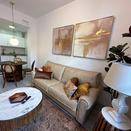 Albaicin Centro 3000 Apartment