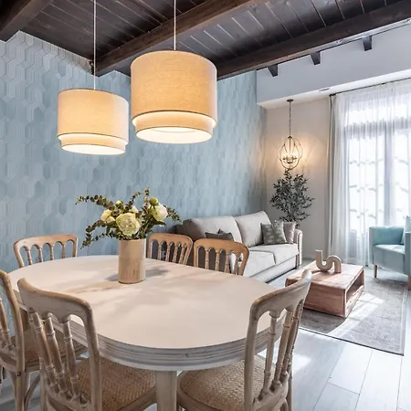 Albaicin Centro 3000 Granada