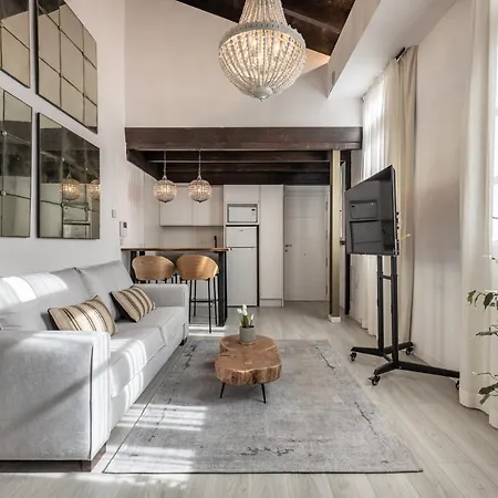 Albaicin Centro 3000