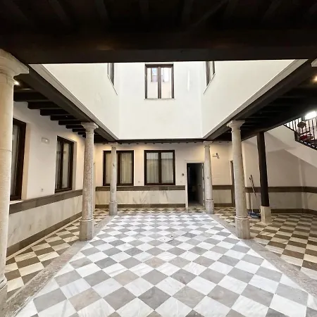 Apartment Albaicin Centro 3000