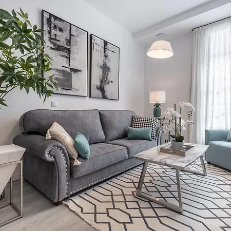 Albaicin Centro 3000 Daire