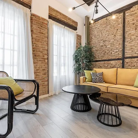 Albaicin Centro 3000 Apartment *