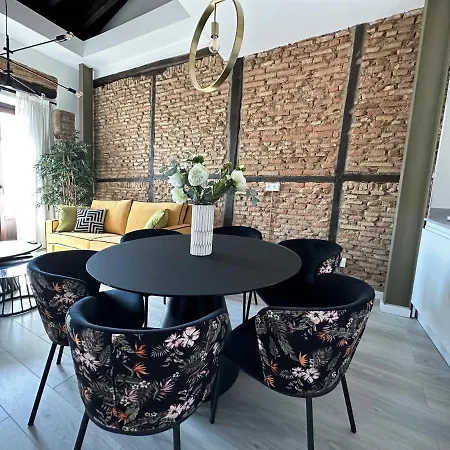 Apartment Albaicin Centro 3000 *