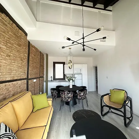 Albaicin Centro 3000 *