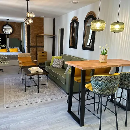 Albaicin Centro 3000 Granada