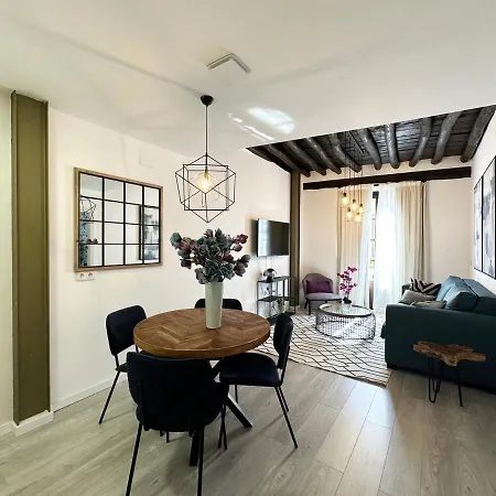Apartment Albaicin Centro 3000