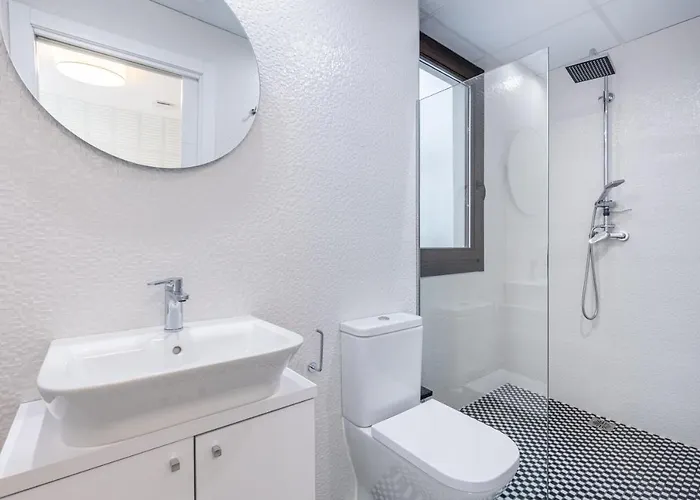 Apartman Albaicin Centro 3000