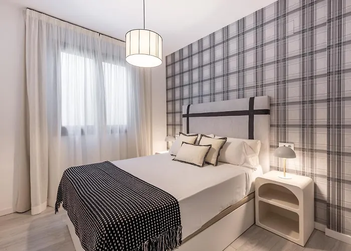 Albaicin Centro 3000 Apartman