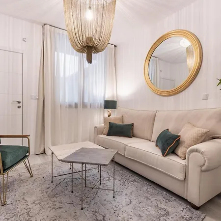 Albaicin Centro 3000 Гранада