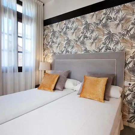 Albaicin Centro 3000 * Гранада