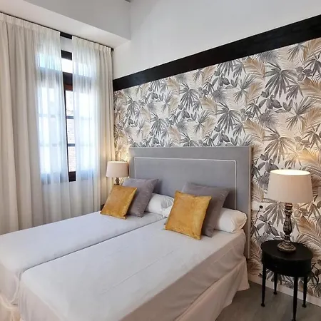 Albaicin Centro 3000 Гранада